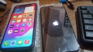 A12 IPHONE BYPASS IOS 177 ALL ERROR solved [upl. by Ronny741]