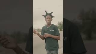 13 YEAR OLD RAPPER IS TAKING OVER FLORIDA🔥rap viral kodakblack music florida kids sub fyp [upl. by Eirrod]