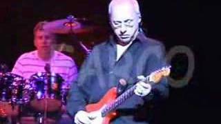 Sultans of Swing  AMAZING AUDIO  Mark Knopfler Live 2005 [upl. by Daffodil]