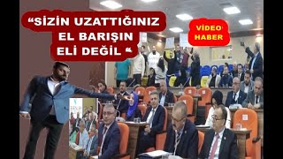 CHP’Lİ ESENLER MECLİS ÜYELERİ İKTİDARA MECLİSİ DAR ETTİLER [upl. by Hafeenah]