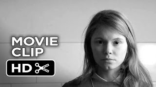 Ida Movie CLIP  Hair 2014  Pawel Pawlikowski Drama HD [upl. by Aibos]