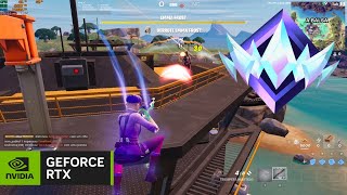 Fortnite Chapter 5 S4  RTX 4060  Ryzen 7 5700x Performance Test  Low Meshes Boost [upl. by Animsaj]