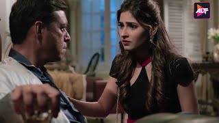 तुम मेरी प्यास बुझाओगी  Hum  Episode 14  Kushal Tandon amp Karishma Sharma [upl. by Benedic]