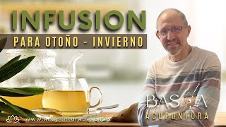 INFUSION PARA OTOÑO  INVIERNO [upl. by Kast604]