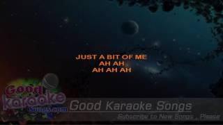 Whole Lotta Love  Led Zeppelin Lyrics Karaoke  goodkaraokesongscom [upl. by Noby]