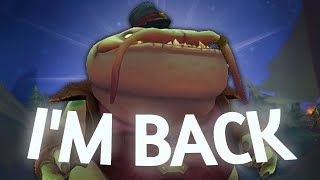 I Can FINALLY Play Tahm Kench Again [upl. by Coppock83]