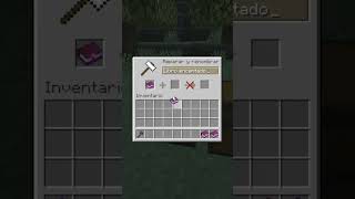 LOS MEJORES ENCANTAMIENTOS PARA EL HACHA minecraft misterios curiosidades karmaland [upl. by Jemie]