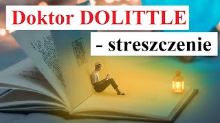 Doktor DOLITTLE  Streszczenie [upl. by Whitford160]