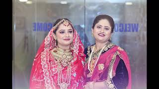 Bangladeshi Best Wedding Video reception Full Wedding Video 2024 AChitrorong [upl. by Pennebaker]