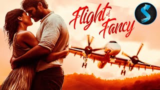 Stranded Pilot Stirs Up Forbidden Love  Romance Movie  Full Movie  Flight Of Fancy [upl. by Connelley289]