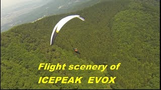 NIVIUK ICEPEAK EVOX Ⅱ [upl. by Gala797]