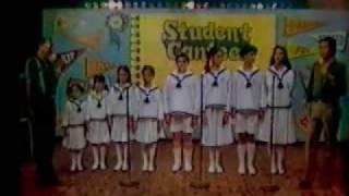 The Sound of Music  Repertory Philippines 1980 [upl. by Carola]