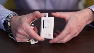 Vielight Instructional Video  Personal Intranasal Photobiomodulation Devices 20182019 HD [upl. by Ylatan]