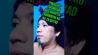 Mga marites pinagchismisan ako dahil 2k bayad ko sa labandera ko kada laba funnyvideo comedy [upl. by Harlow]