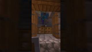 Minecraft Horror Mod 3 [upl. by Jesh]