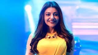 Kajal Aggarwal amp Bellamkonda Sreenivass Blockbuster Hindi Dubbed Action Movie  Inspector Vijay [upl. by Island]