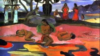 paul gauguin documentary bbc [upl. by Jaimie]