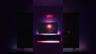 Best PS5 and TV LEDs setup [upl. by Jarad]