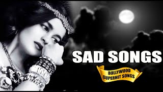 1951 Bollywood Sad Songs Video  गम भरे गाने  Popular Hindi Songs  हिन्दी दर्द भरे गीत [upl. by Nilkoorb56]