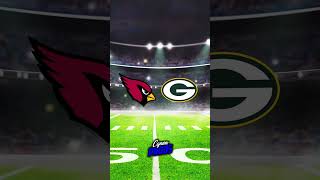 Predicting Every NFL Week 6 Matchup nfl football edit nfledits sports viralvideo fyp shorts [upl. by Temme364]