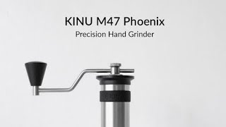 วิธีหาเบอร์บด KINU M47 Phoenox [upl. by Shelagh514]