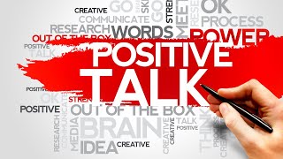 Positive SelfTalk Subliminal Messages [upl. by Ken]