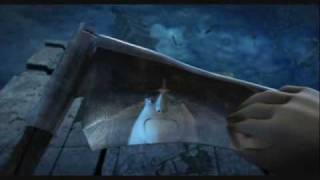 Clip quotchasseurs de dragonsquot Lotus Jalan Jalan [upl. by Engelhart]