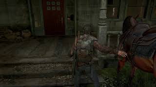 Le barrage de Tommy  Saison 1 Episode 6  Lets Play  The Last of Us Part1  FR  PS5 [upl. by Ennairod]