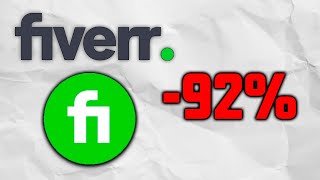 Whatever Happened To Fiverr [upl. by Lissi]