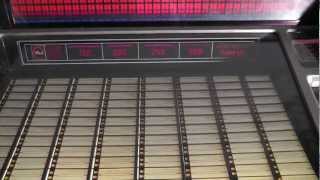 Rowe Jukebox R89 repair update [upl. by Banky]