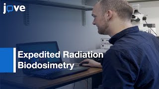 Expedited Radiation Biodosimetry by ADCI and Dose Estimation  Protocol Preview [upl. by Toma]