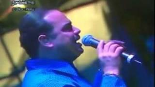 La Mitad  Gilberto Santa Rosa En Vivo [upl. by Pollard958]