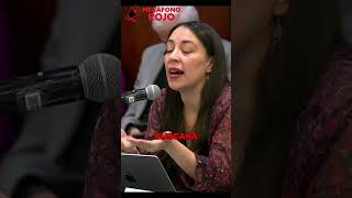 Senadora Julieta Ramírez le responde al CÍNICO de Ricardo Anaya [upl. by Yarg]