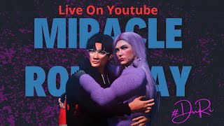 MEMBERSHIPPPP miracleRP roleplay mediashareon [upl. by Anecusa523]