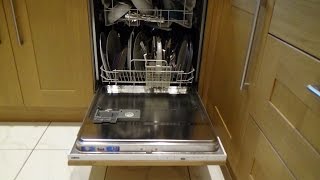 Zanussi Dishwasher Fault Tripping RCD EASY FIX DISHWASHER REPAIR [upl. by Ahsyat]