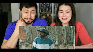 THE LIFE OF RAM  96  Vijay Sethupathi Trisha  Govind Vasantha  Music Video Reaction [upl. by Aliuqat]