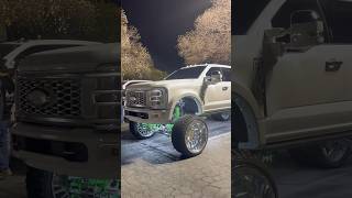 Ford F450 Squatted Texas edit [upl. by Aldos560]