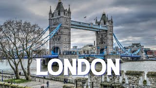 London Your Ultimate Interactive Travel Guide [upl. by Amla2]