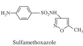 Sulfonamides Dapsone Trimethoprim Annotated First Aid [upl. by Ulane644]