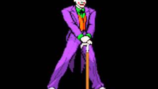 CPS2 OriginalsThe Joker [upl. by Lorolla374]