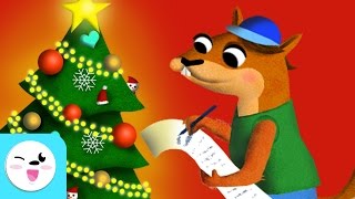 Cuento de Navidad para niños  Un deseo por Navidad [upl. by Capone]