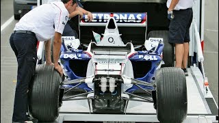 Formula 1 Car Development And Production  HOW ITS MADE [upl. by Parish]