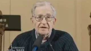 Chomsky What Next The Elections the Economy and the World  14 [upl. by Onitsoga]