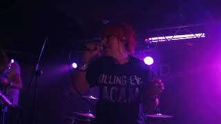 Killing Eve  Killing Eve  Live  Fulford Arms York 19052019 [upl. by Asimaj]