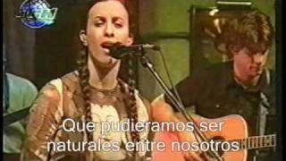 Alanis Morissette  I Was Hoping subtitulado [upl. by Oek]