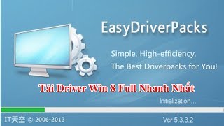 Link Mediafire Tải Driver Full Win8 ll WanDrv533Win8 [upl. by Marashio]