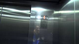 Kone Traction Elevator  Forever 21 Store Mall of America  Bloomington MN [upl. by Dalton]