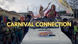 Braveboy LEXO Abel  Carnival Connection VISUALIZER TOBAGO CARNIVAL 2025 [upl. by Glenda217]