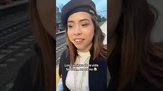 TRUELANI UNA VENEZOLANA EN USA Y tu lo lograste army humor [upl. by Odlo261]