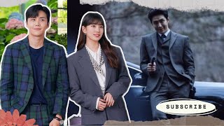 Kim Seon Ho’s Potential Reunion with Suzy in New KDrama Ignites Fierce Debate Among Fans [upl. by Ainala422]